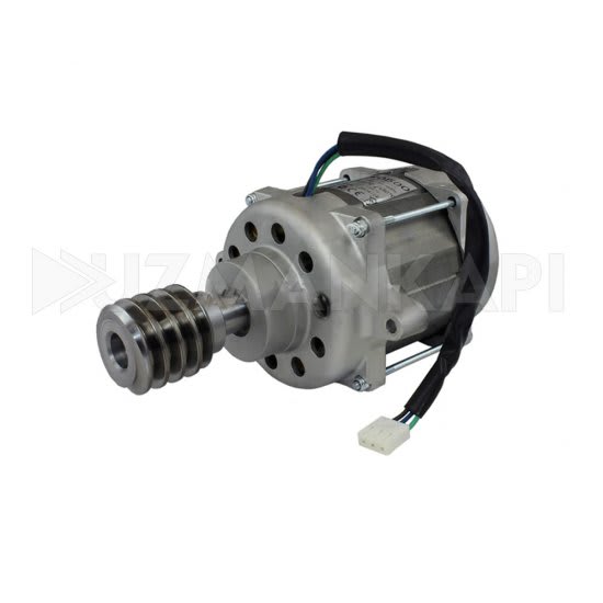 Nice Robo 500 Yedek Motor Nice Robo 500 Yedek Motor